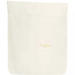 Koc CLARA1 PIERRE CARDIN 160 x 220 cm kremowy * EUROFIRANY B.B. Choczyńscy Sp.J. Best