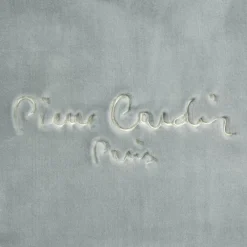 Koc CLARA1 PIERRE CARDIN 220 x 240 cm srebrny * EUROFIRANY B.B. Choczyńscy Sp.J. Discount