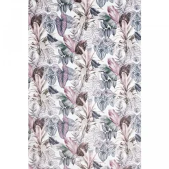 Koc DAVOS 2 150x200 cm fioletowy * EUROFIRANY B.B. Choczyńscy Sp.J. Discount