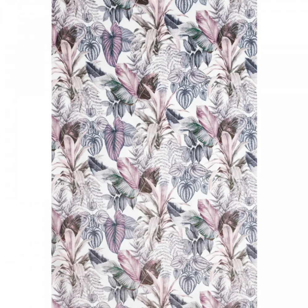 Koc DAVOS 2 150x200 cm fioletowy * EUROFIRANY B.B. Choczyńscy Sp.J. Discount