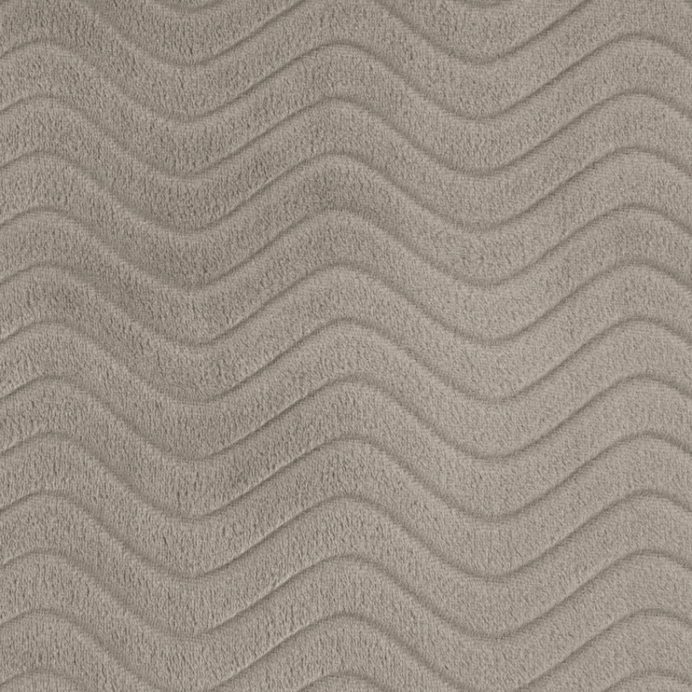 Koc EMMA 150x200 cm beżowy frędzle * EUROFIRANY B.B. Choczyńscy Sp.J. Sale