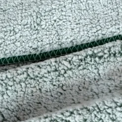 Koc KOALA 200x220 cm zielony * EUROFIRANY B.B. Choczyńscy Sp.J. Hot
