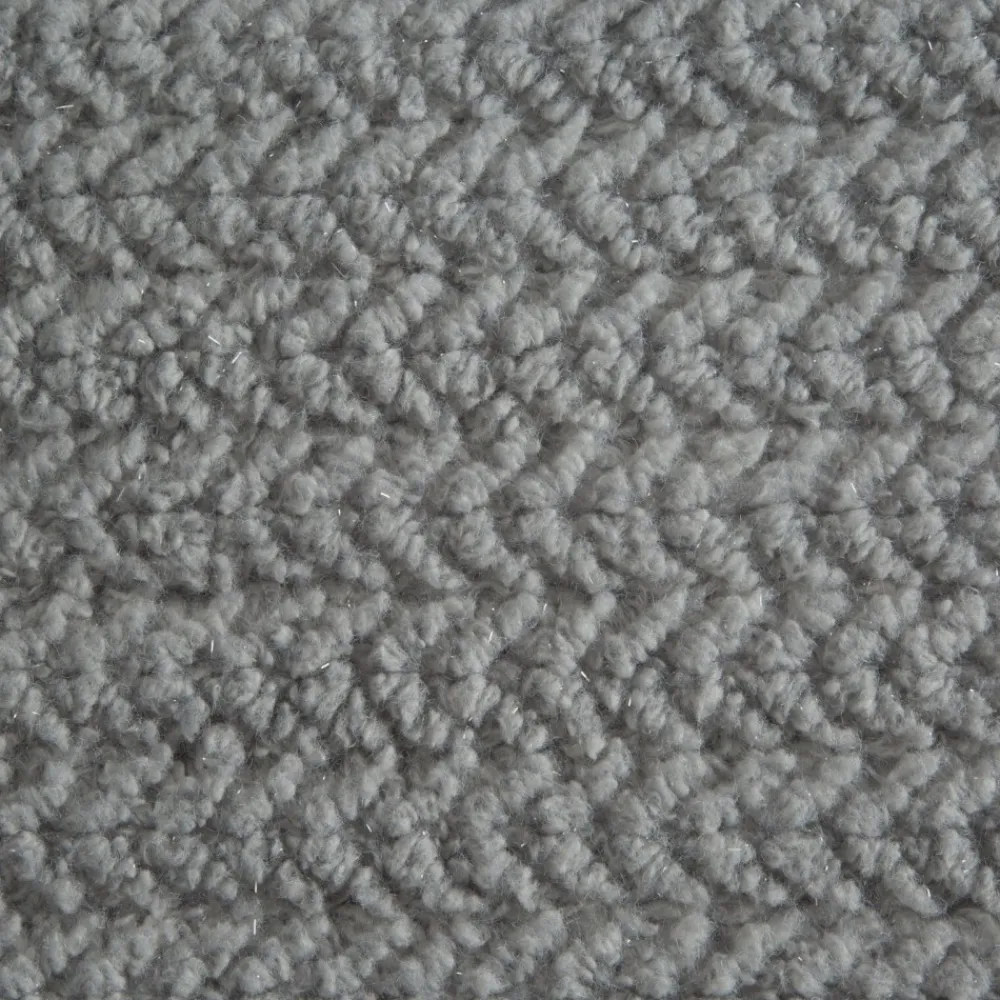Koc LARIS 130x170 cm srebrny * EUROFIRANY B.B. Choczyńscy Sp.J. New