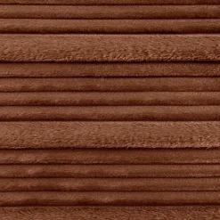Koc NINA z efektem 3D 150x200 cm cegła * EUROFIRANY B.B. Choczyńscy Sp.J. Clearance