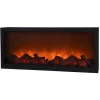 Kominek elektryczny LED 57x25 cm