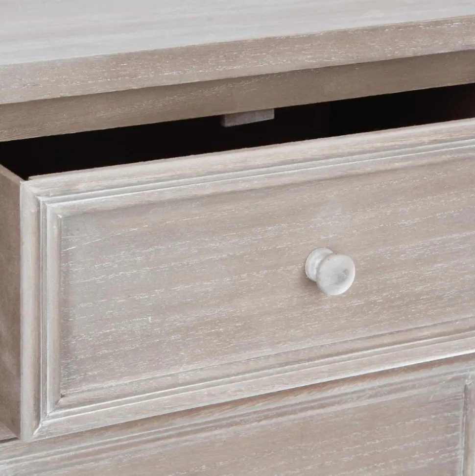 Komoda Charme Grey