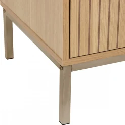 Komoda 3-drzwiowa Tasso