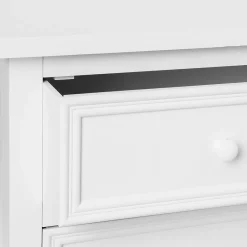 Komoda Charme White II * Atmosphera Sale