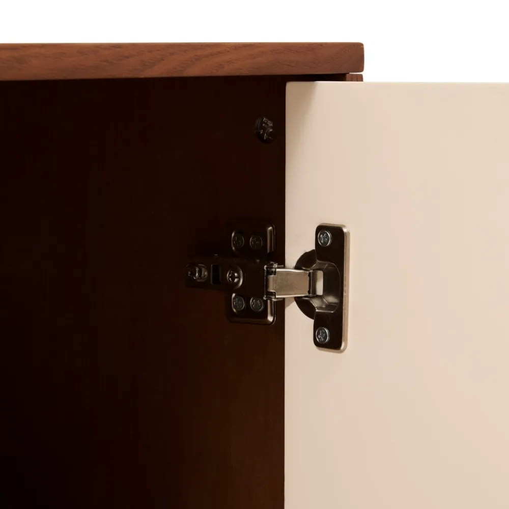 Komoda 3-drzwiowa Jilani * Atmosphera Online