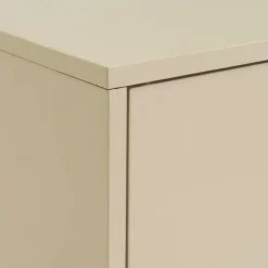 Komoda modułowa do salonu i biura LINORA 60x29x90 cm * HowHomely Best