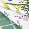 Komplet 3 ścierek LAVENDER 50x75 lawenda