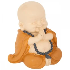 Komplet 3 figurek Budda Baya