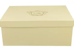 Komplet 2 filiżanek ze spodkami KOLIBRY 260 ml