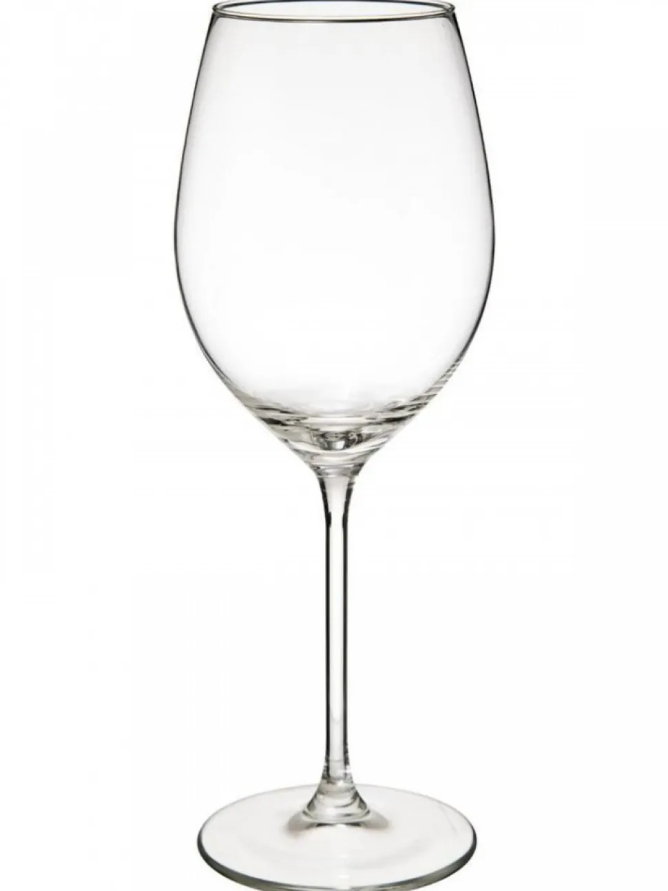 Komplet 6 kieliszków do wina 410 ml Lina