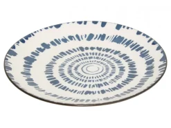 Komplet 6 talerzy deserowych 19 cm Umami Ray