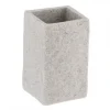 Komplet łazienkowy Estiarte Grey
