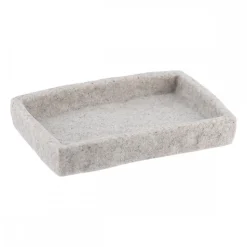 Komplet łazienkowy Estiarte Grey