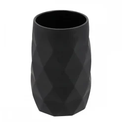 Komplet łazienkowy Lorantos Black