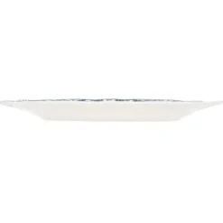 Komplet talerzy 19 cm 6 szt. Reverie Blue