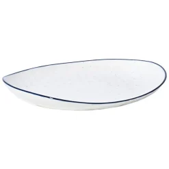 Komplet talerzy 22 cm 6 szt. Pebbles