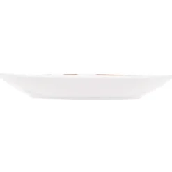 Komplet talerzy 20 cm 6 szt. Ligne róż
