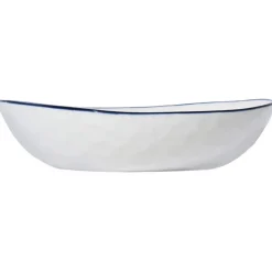 Komplet talerzy głębokich 20 cm 6 szt. Pebbles