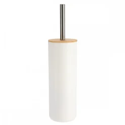 Komplet łazienkowy Besson White * TENDANCE New