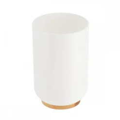 Komplet łazienkowy Besson White * TENDANCE New