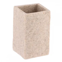 Komplet łazienkowy Estiarte Stone * TENDANCE Outlet