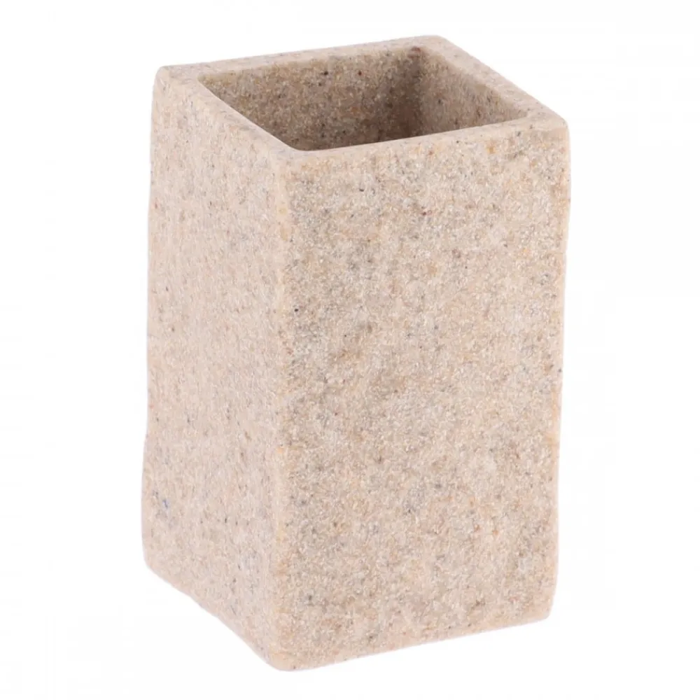 Komplet łazienkowy Estiarte Stone * TENDANCE Outlet