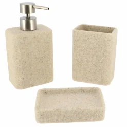 Komplet łazienkowy Fiorillo * TENDANCE Hot