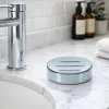 Komplet łazienkowy Laveo Blue 4el. * TENDANCE Best