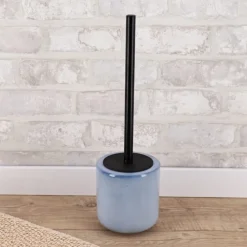 Komplet łazienkowy Laveo Blue 4el. * TENDANCE Best