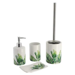 Komplet łazienkowy Oasis * TENDANCE Outlet