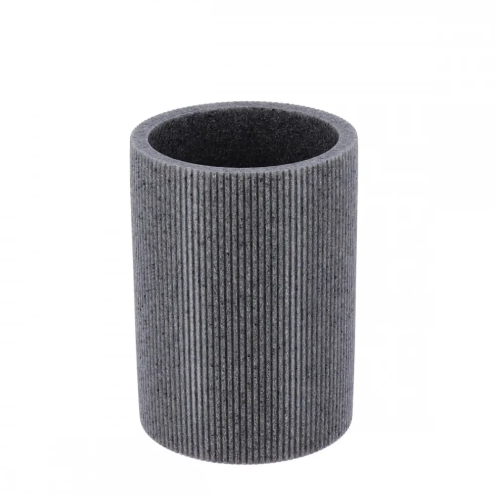 Komplet łazienkowy Porzio Grey * TENDANCE Clearance