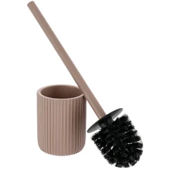 Komplet łazienkowy Sida cappuccino 4el. * TENDANCE Discount