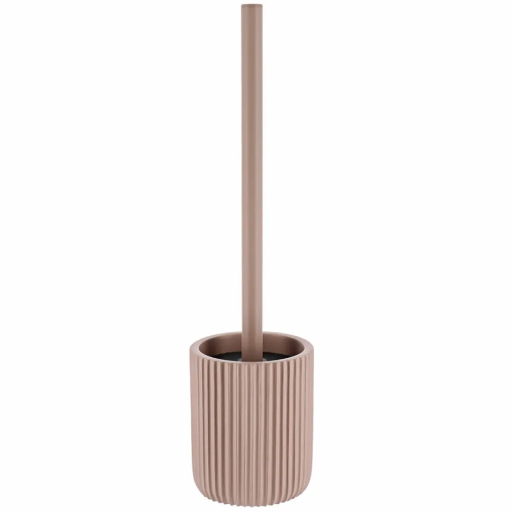 Komplet łazienkowy Sida cappuccino 4el. * TENDANCE Discount