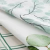 Komplet 3 ścierek CLOVER 50x75 wzór roślinny * EUROFIRANY B.B. Choczyńscy Sp.J. Outlet