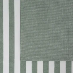 Komplet 2 ścierek KARIN 50x70 zielone * EUROFIRANY B.B. Choczyńscy Sp.J. Clearance