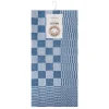 Komplet 2 ścierek MAURO 50x70 niebieskie * EUROFIRANY B.B. Choczyńscy Sp.J. Online