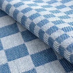 Komplet 2 ścierek MAURO 50x70 niebieskie * EUROFIRANY B.B. Choczyńscy Sp.J. Online