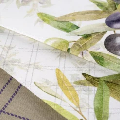 Komplet 3 ścierek OLIVE 50x75 oliwki * EUROFIRANY B.B. Choczyńscy Sp.J. Best