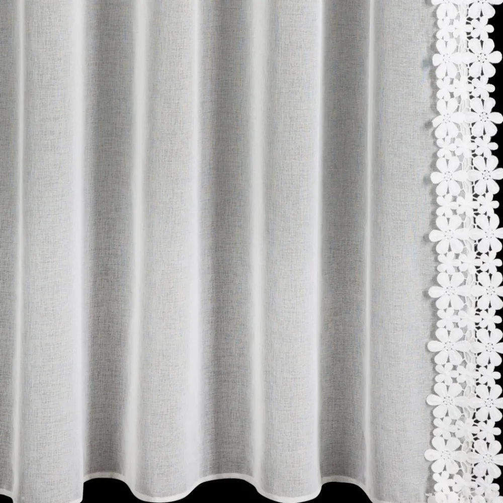 Komplet firan KAJA 140x270 cm + troczek * EUROFIRANY B.B. Choczyńscy Sp.J. Best