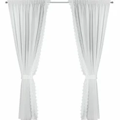 Komplet firan KAJA 140x270 cm + troczek * EUROFIRANY B.B. Choczyńscy Sp.J. Best
