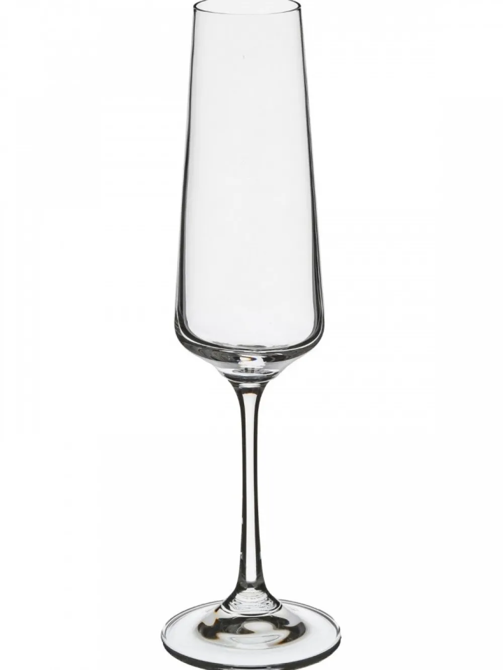 Komplet 6 kieliszków do szampana 160 ml Selenga * Secret de Gourmet