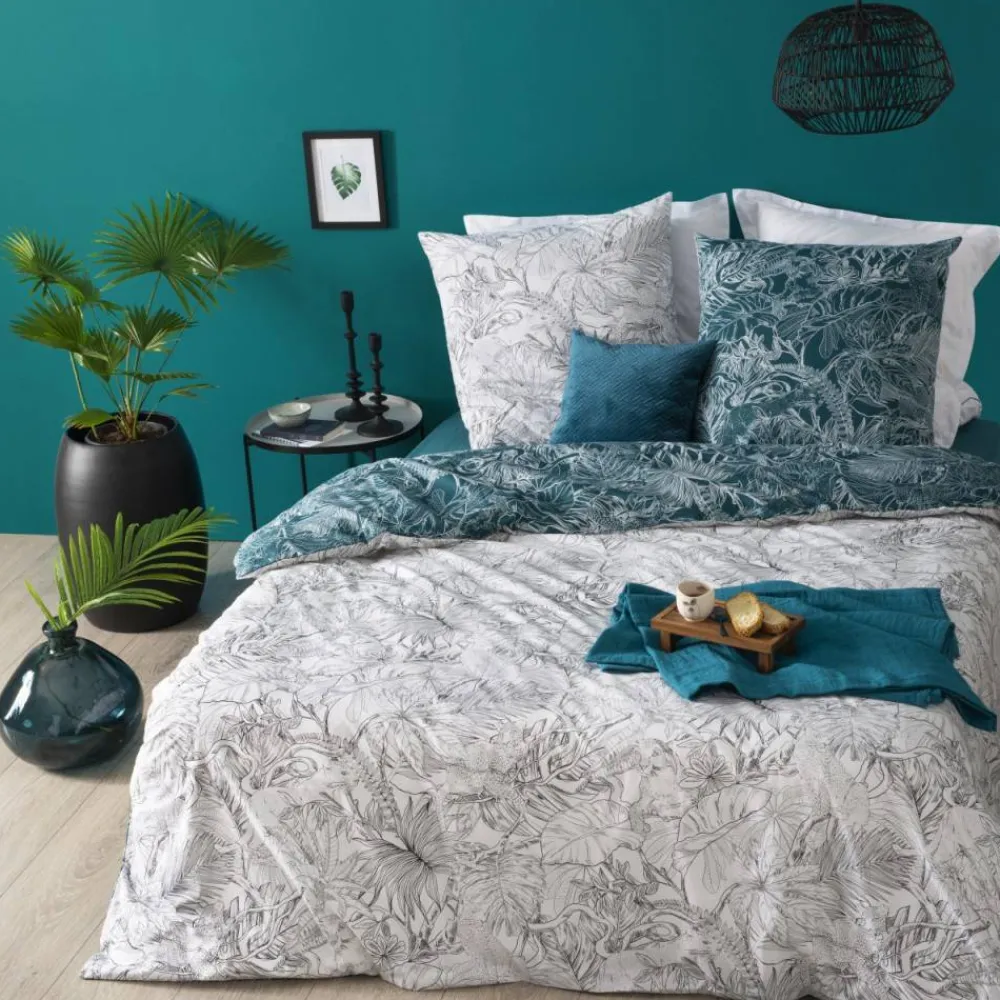 Komplet pościeli Jungle 260x240 cm * Atmosphera Outlet