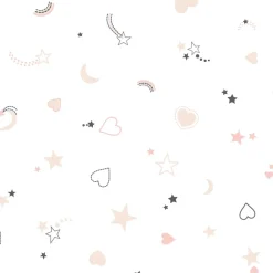 Komplet pościeli Kitty 140x200 cm * Atmosphera Best