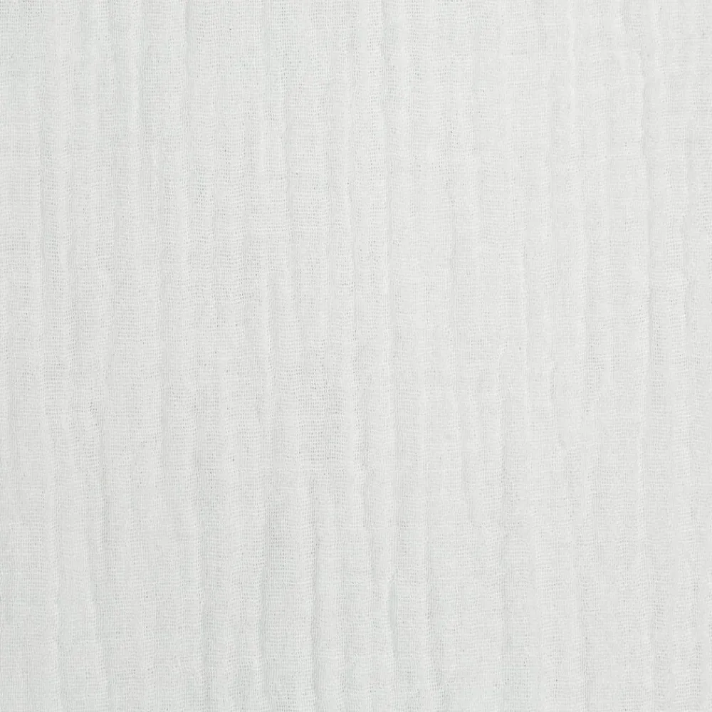 Komplet pościeli muślinowej MUSLIN biały 160x200 cm * EUROFIRANY B.B. Choczyńscy Sp.J. Hot
