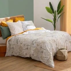 Komplet pościeli Sonie 240x220 biała * Atmosphera Best