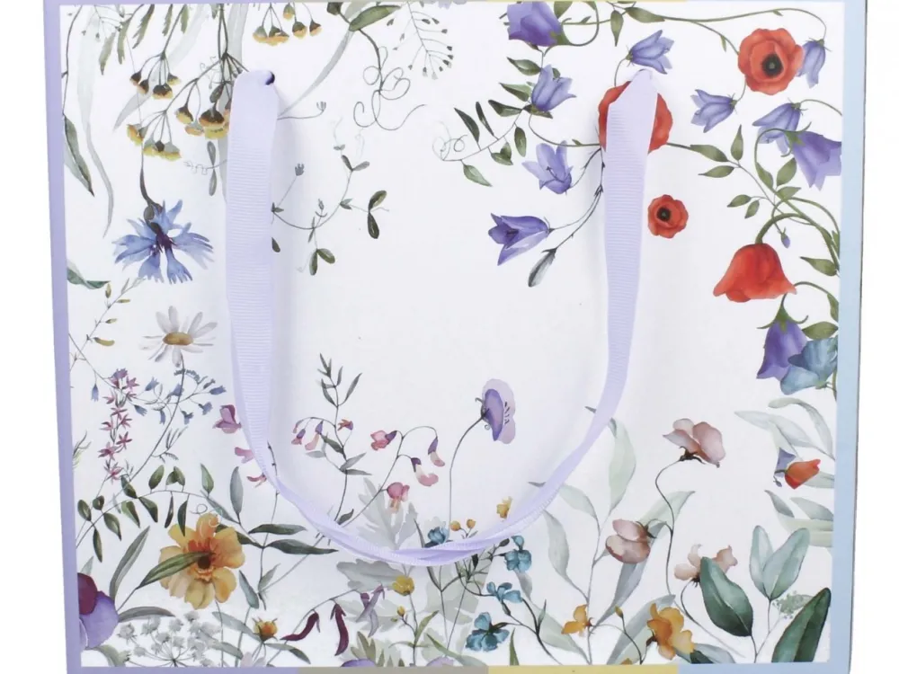 Komplet 4 porcelanowych kubków royal CELEBRATE TODAY * Duo